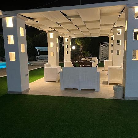 치스테르니노 Casa De Lidzia2 아파트 외부 사진