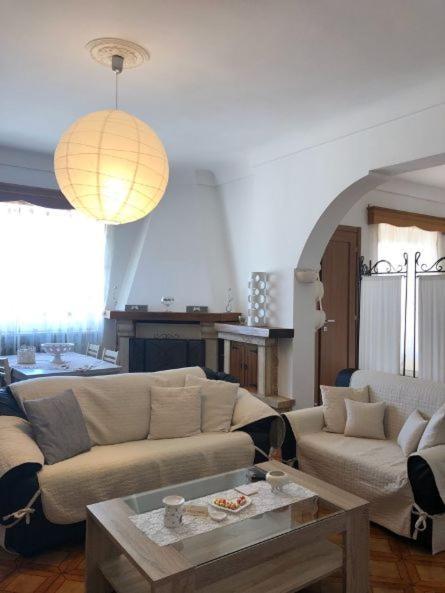 치스테르니노 Casa De Lidzia2 아파트 외부 사진